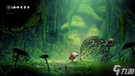 不用按顺序玩 《丝之歌》续作将采用