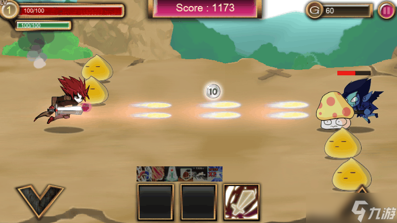 不花钱的龙骑士游戏有哪些 热门的龙骑士手机游戏排行2025截图