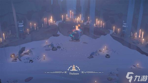 《夜勤人2无尽宝库》塔拉姆打法分享 塔拉姆怎么打