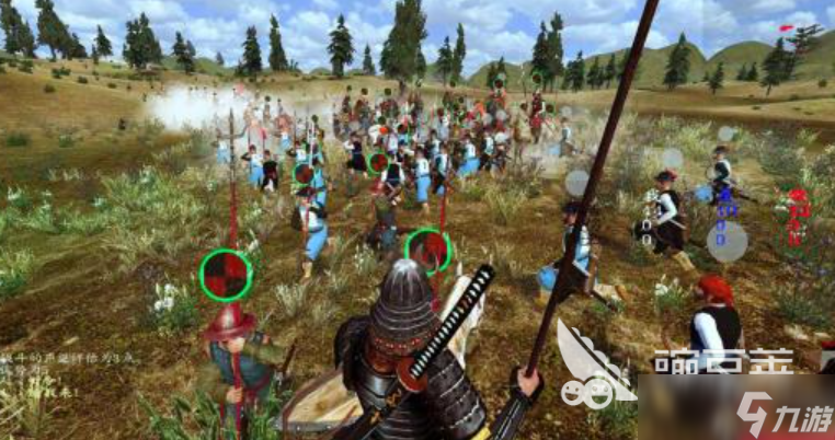 2025耐玩的真实骑砍游戏有哪些 最受欢迎的真实骑砍游戏排行