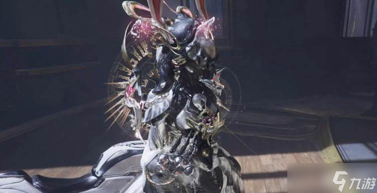 星际战甲valkyr介绍