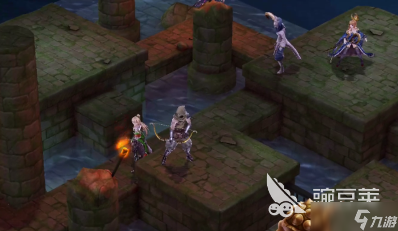 2025必玩的最终幻想手游排行 人气高的最终幻想手游盘点