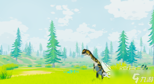 有趣的侏罗纪世界进化游戏下载推荐 好玩的侏罗纪世界游戏合集2025