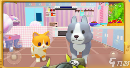 2025受欢迎的猫抓老鼠游戏有哪些 耐玩的猫抓老鼠游戏汇总截图