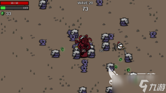 2d游戏十大巅峰之作盘点 2025耐玩的2d游戏Top10