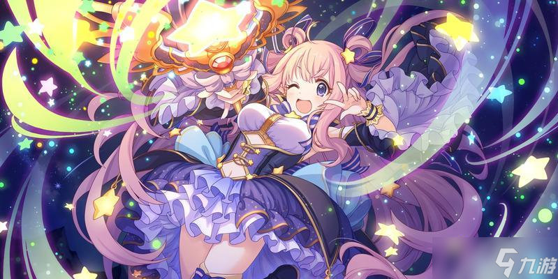 《万圣忍就业》价值解析剖析 以公主连结为主的万圣忍抽取机制是否划算 