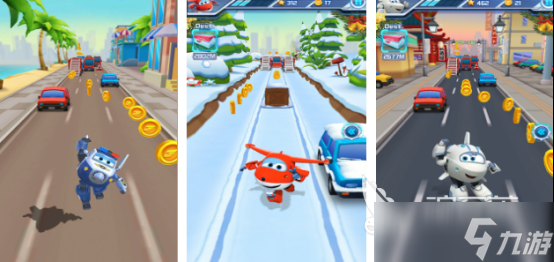 汤姆猫的所有游戏大全2025流行的汤姆猫手游排名