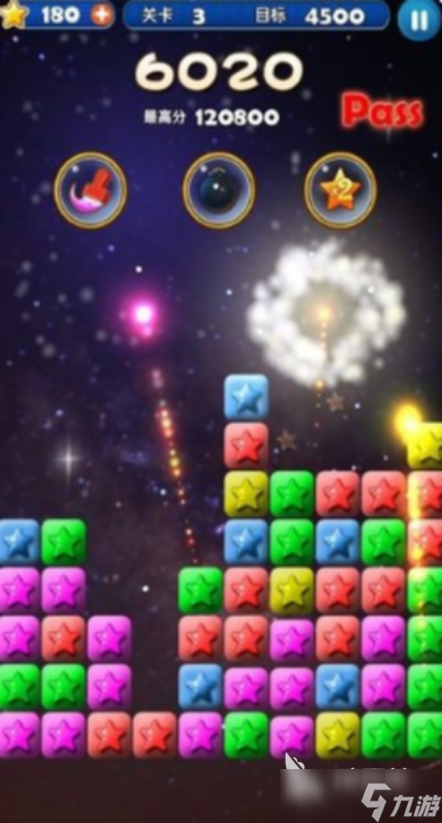 好玩的看星星游戏有没有受欢迎的星星手游下载合集2025