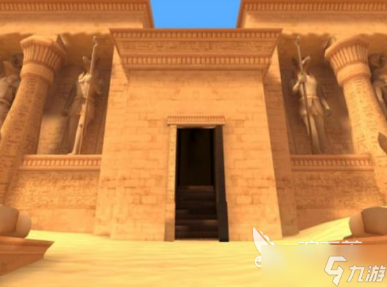 热门的vr全景游戏有哪些2025好玩的vr手游下载合集