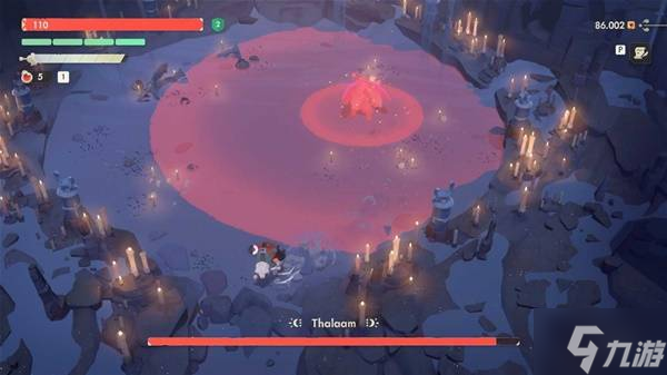 《夜勤人2无尽宝库》塔拉姆打法分享 塔拉姆怎么打