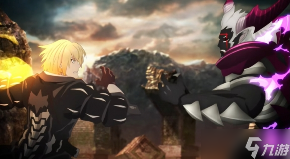 九游晚报:《闪电十一人》销量超50万 《红色沙漠》实机