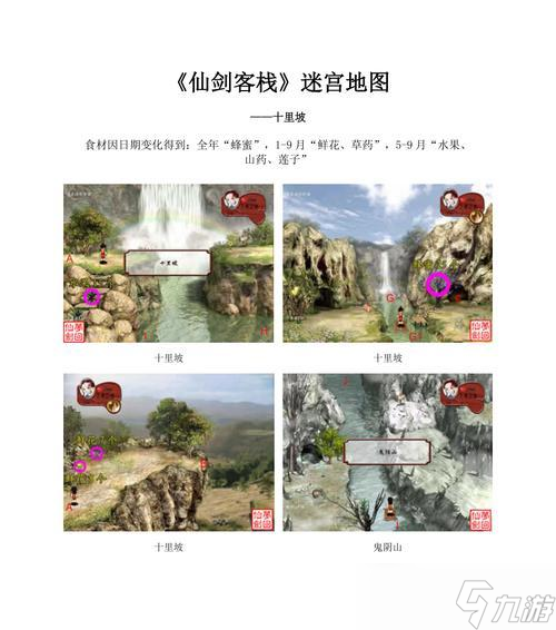 打造最完美的仙剑客栈住店攻略（一站式全方位住店攻略）