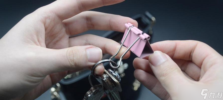 探秘神秘的皇冠钥匙门(瞬移进入钥匙门的方法及游戏中的应用)