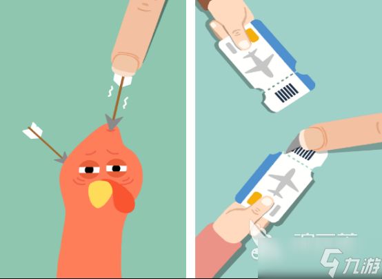 5—10岁益智小游戏有什么 流行的益智手游下载推荐2025