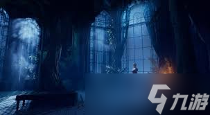 吸血鬼:避世血族攻略是什么