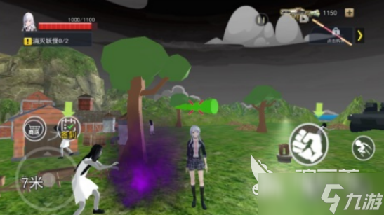 流行的捉鬼游戏有哪些 2025受欢迎的捉鬼手机手游下载分享