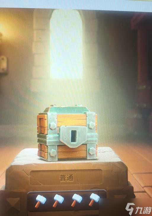 部落冲突在线模式怎么关闭 