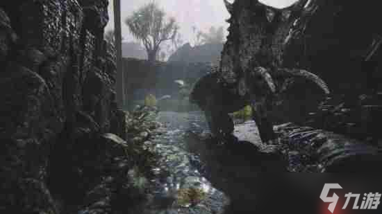 侏罗纪生存FPS新作《蛮荒计划》定档！超强装置指挥恐龙帮你战斗