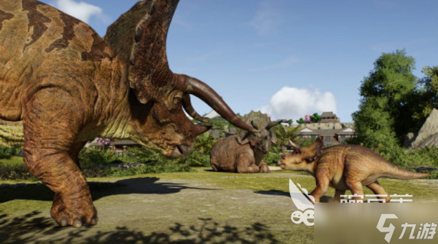 有趣的侏罗纪世界进化游戏下载推荐 好玩的侏罗纪世界游戏合集2025