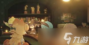 星布谷地怎么玩