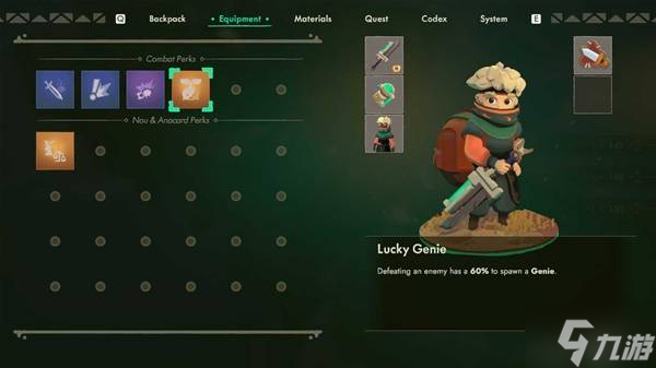 《夜勤人2无尽宝库》强力天赋推荐 什么天赋比较厉害