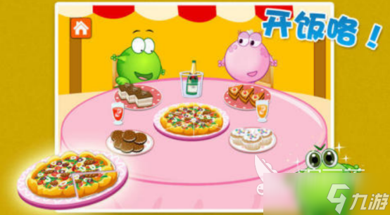 不花钱的pizza游戏有哪些 2025年流行的披萨手机手游下载分享