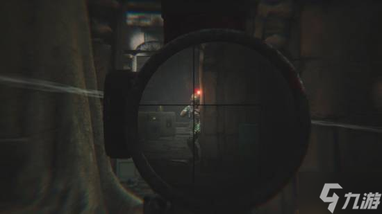 侏罗纪生存FPS新作定档！超强装置指挥恐龙帮你战斗