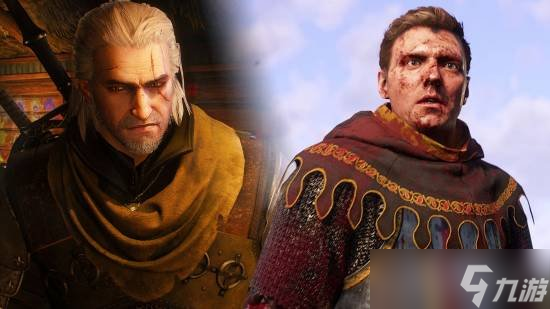 《天国拯救2》主创为巫师作者发声 共情哈利波特作者