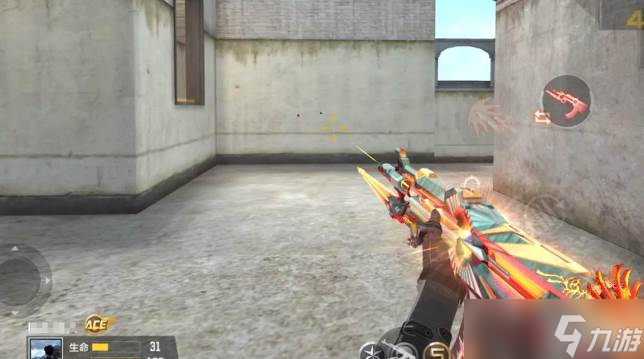 穿越火线手游贵族价格