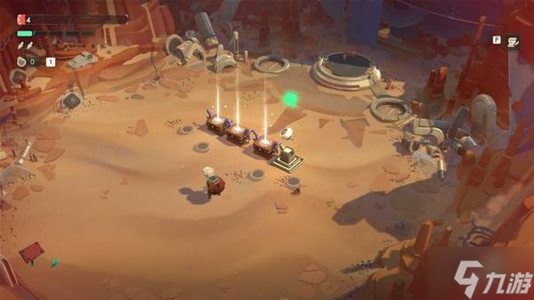 《夜勤人2无尽宝库》先驱者打法分享 先驱者怎么打