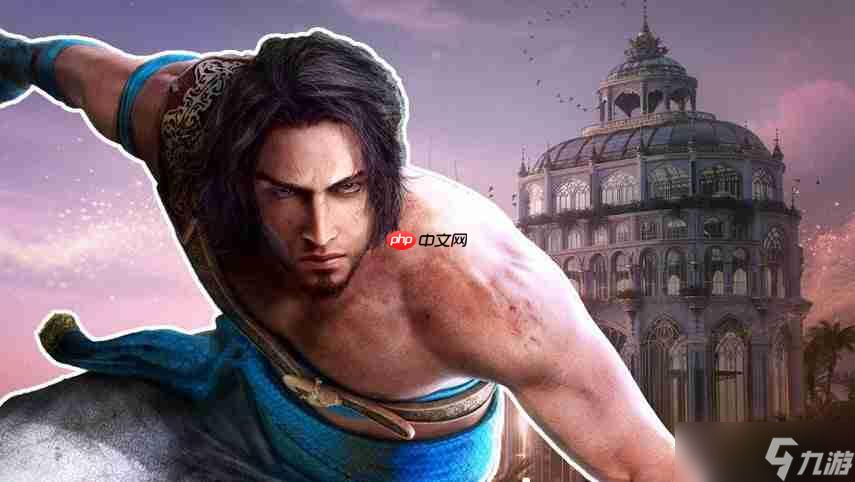 多次跳票的《波斯王子 时之砂》重制版又有消息了