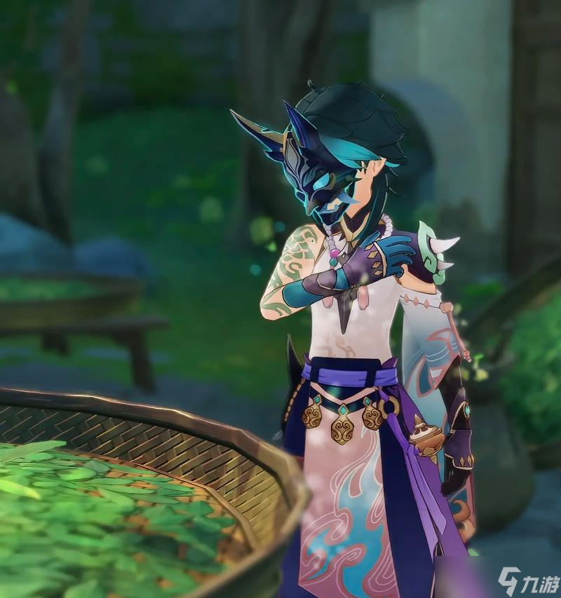 原神魈复刻抽不抽(游戏迷们关注的抽卡终极大事)