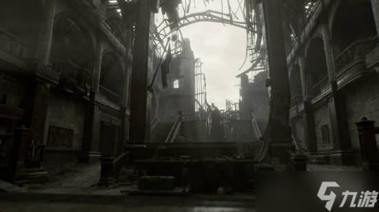 《生化危机9 安魂曲》制作人透露:本作取消商人机制