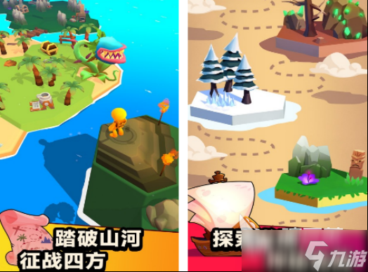 TOP10耐玩生存游戏大全 高人气生存手机游戏Top10