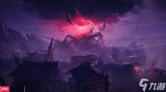 《仁王3》主题之一为"穿越时空"!能见到各时代的人气角色