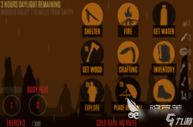 热门的荒野生存游戏移动版有哪些 有趣的生存游戏盘点2025