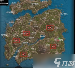 CF手游最终12小时感染怪物怎么玩 怪物攻略