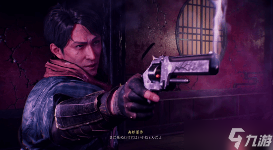 《仁王3》主题之一为"穿越时空"!能见到各时代的人气角色