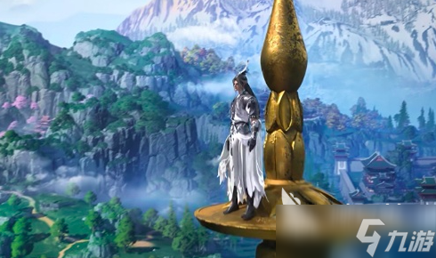 剑侠世界4无限武当玩法攻略 剑侠世界4无限武当好玩吗