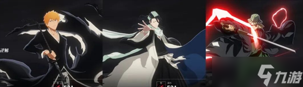 境界刀鸣斩系阵容配队玩法思路解析