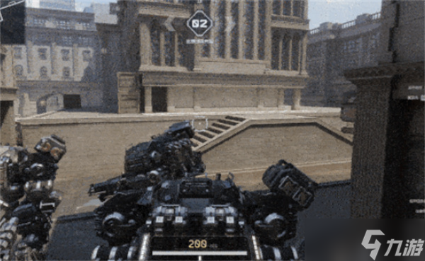 逆战未来排位赛机甲方上分技巧分享