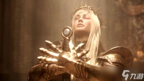 《堕落之主2》先导图发布!暗黑女法师开启千年新篇章