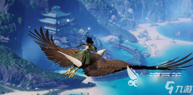 剑侠世界4无限玩法攻略分享 剑侠世界4无限怎么玩