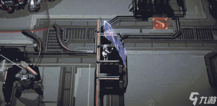 镭明闪击重盾职业有什么-重盾职业一览