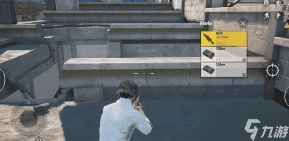 pubg国际服跳伞点推荐