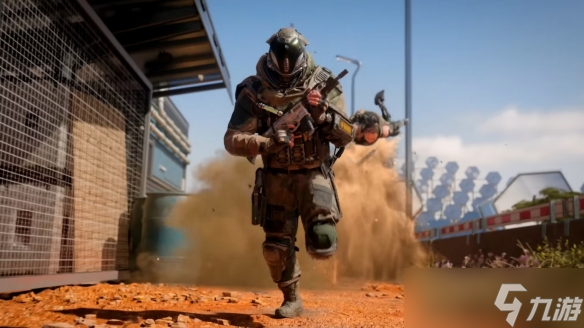 《使命召唤:黑色行动7》多人模式IGN 8分:打磨精细