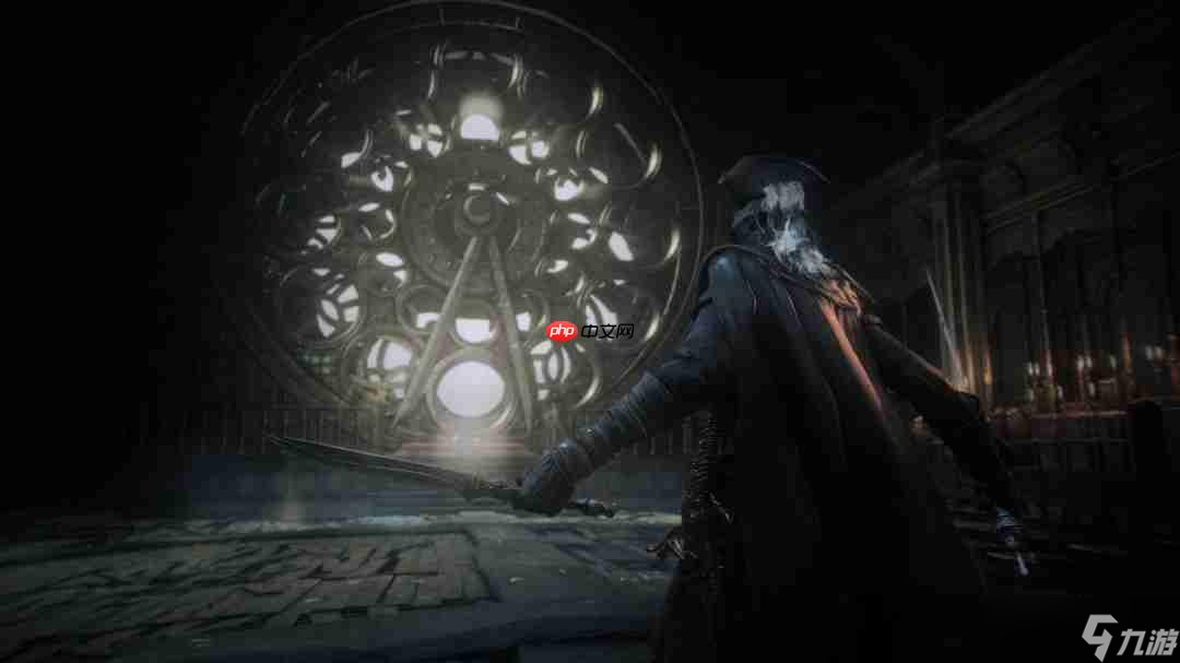 分析师推测 《血源诅咒》全球销量已突破900万份