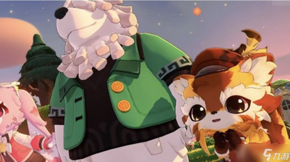 星布谷地北极熊位置说明