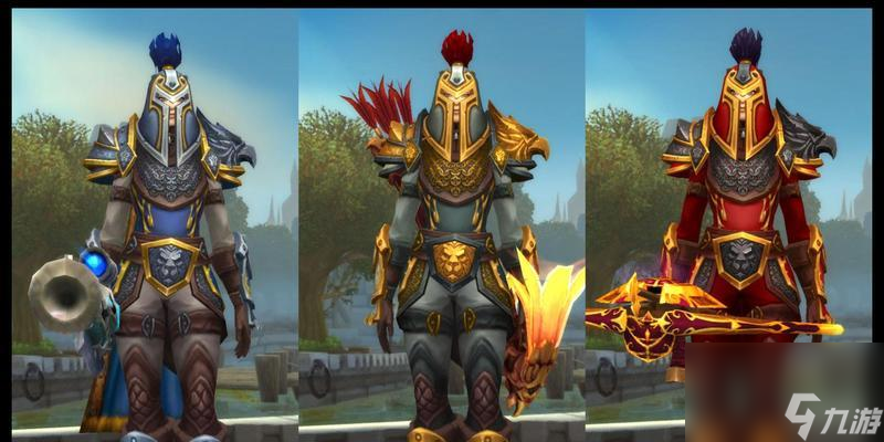 魔兽世界铸造套装备来源？铸造套获取途径是什么？