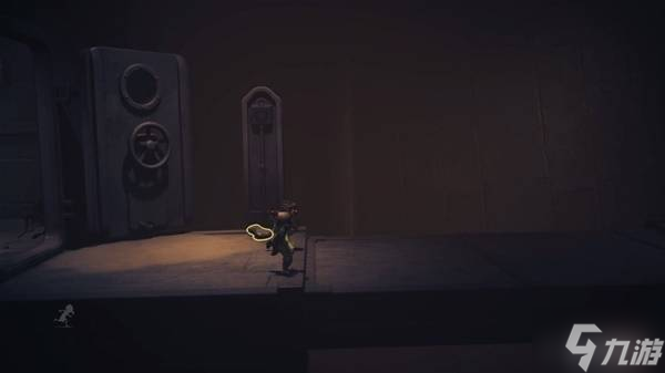 《小小梦魇3》全流程图文攻略 乌鸦、娃娃及喏姆位置一览